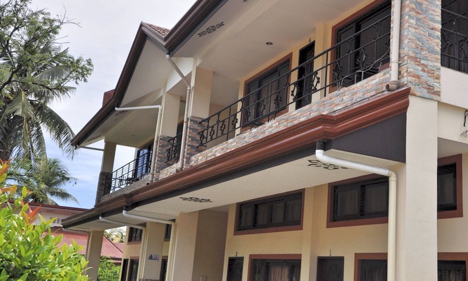 Lapu-Lapu Apartment | Pal-Watson Apartments 8
