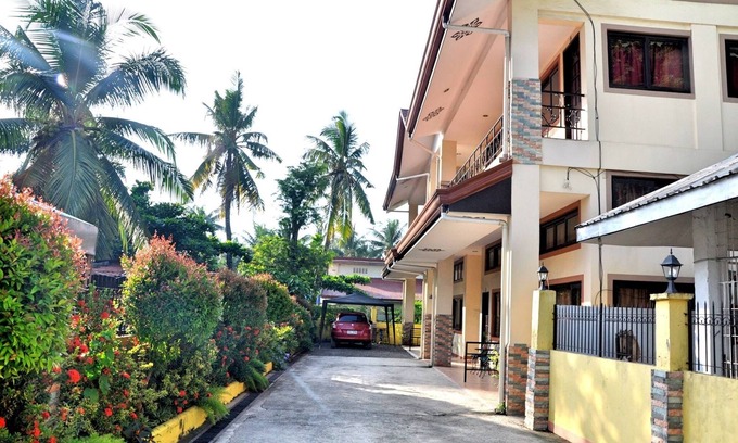 Lapu-Lapu Apartment | Pal-Watson Apartments 7