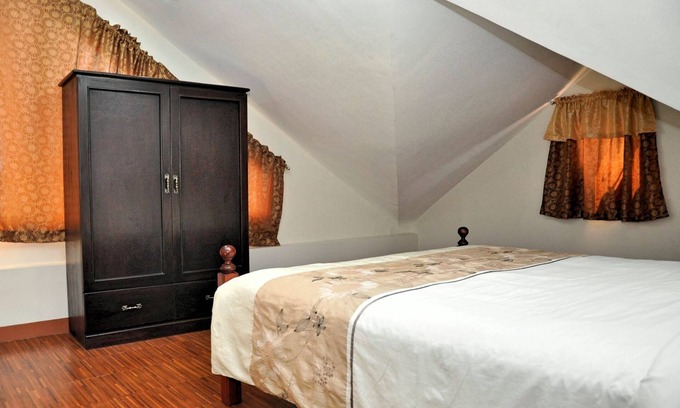 Lapu-Lapu Apartment | Pal-Watson Apartments 6