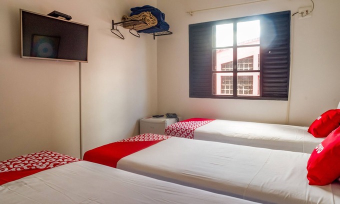 Campo Grande Hotel | Palace Hotel Campo Grande