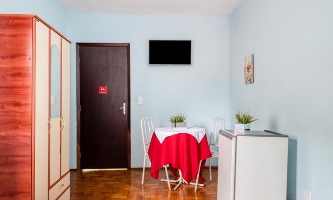 Itapira Hotel | Palace Hotel Itapira