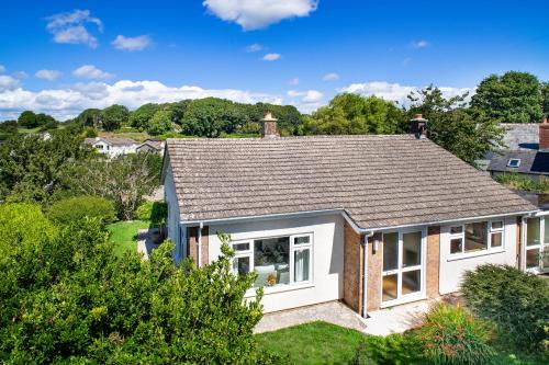 Manorbier House | Palace Park Manorbier