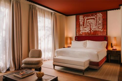 Santiago Hotel | Palacio De Godoy Caceres, Curio Collection By Hilton