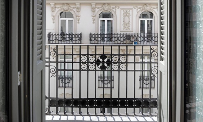 Sant Francesc Hotel | Palacio Santa Clara, Autograph Collection