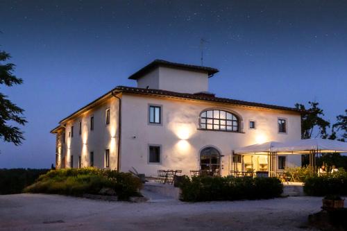 Figline e Incisa Valdarno House | Palagina la cascina