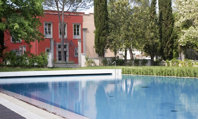 Rignano sull'Arno Apartment | Palagio 13 in chianti with Shared pool, Rignano sull'Arno, Italy