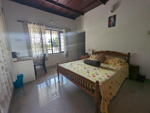 Palakkad House | Palakkad Serenity Escape