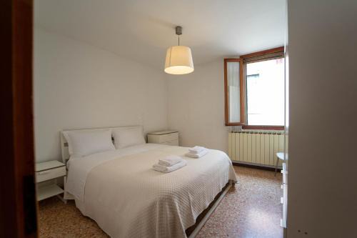 Molina Apartment | Palanca Stay by Sarlux