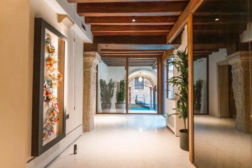 Dorsoduro Hotel | Palazzetto MyVenice