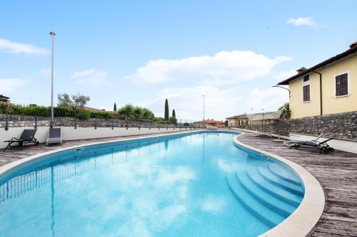 Polpenazze del Garda House | Palazzo Archi 2a