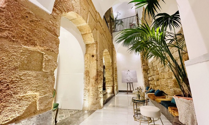 Castellammare House | Palazzo del Poeta
