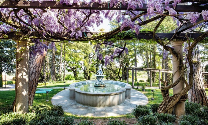 Varignana Hotel | Palazzo di Varignana Resort & SPA