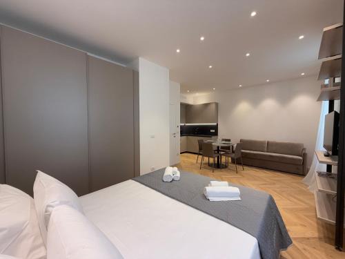 Trieste Old Town Apartment | Palazzo Machiavelli Trieste