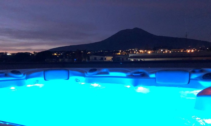 Torre del Greco Bed & Breakfast | Palazzo Marage