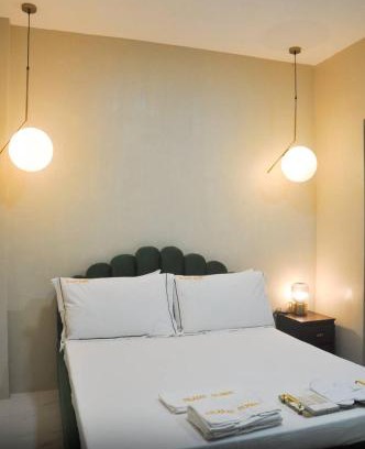 Bantay Bed & Breakfast | Palazzo Olympu Guest House