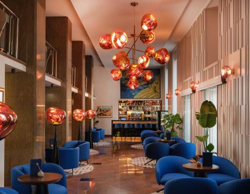 Split Hotel | Palazzo President