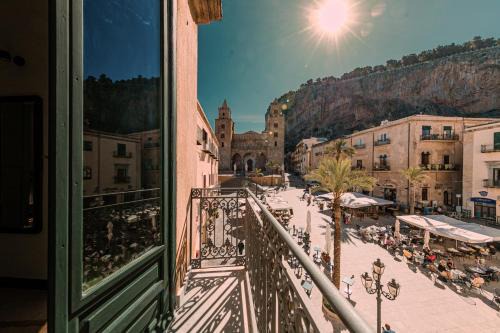 Old Town Bed & Breakfast | Palazzo Villelmi