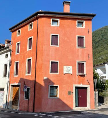 Revine Lago House | Palazzo Zurloni
