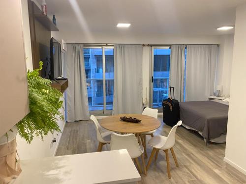 Palermo Apartment | palermo lindo departamento con balcon