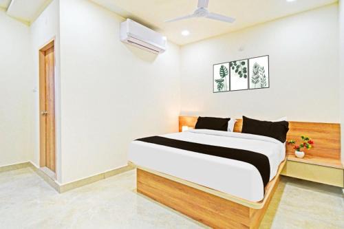 Tirupati Hotel | Palette Hotel And Resorts Iskcon Temple Tirupati