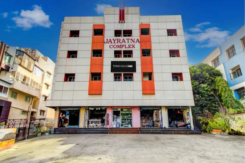 Bhosari Hotel | Palette Hotel Pune, MIDC PimpriChinchwad