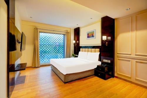 Lajpat Nagar Resort | Palette South Delhi Formerly Imperial Villa