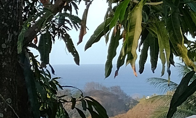 Vila da Trinta Hotel | Palhoça da Colina