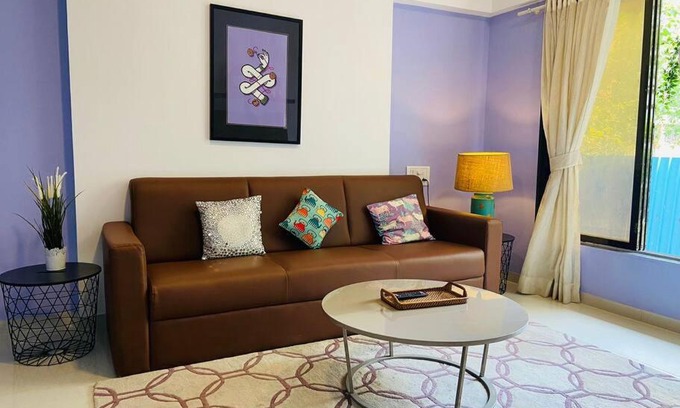 Khar Apartment | Pali Carters Building 101, 20th Road, Khar West by Connekt Homes