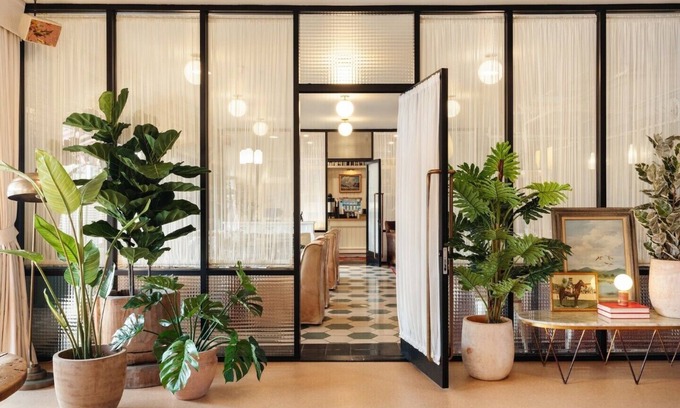 Melrose Hotel | Palihotel Melrose