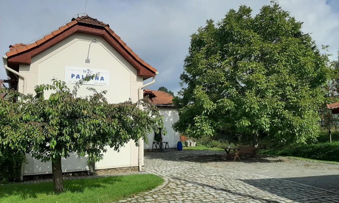 Bludov House | Palírna Bludov