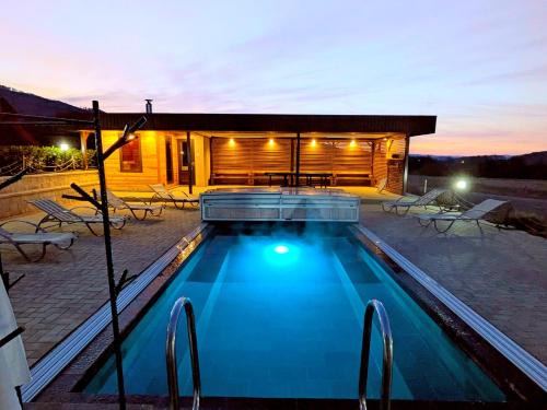Eremitu House | Pallos Apartments