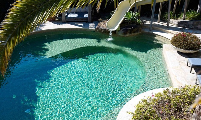 Palm Beach House | Palm Beach Estate by Contemporary Hotels
