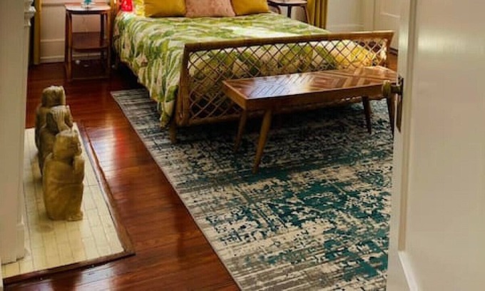 Hannon Park House | Palm Beach Luxury Suite!1Bd/1Ba. Historic Mansion