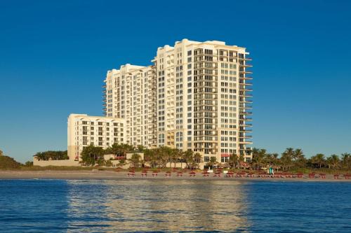 Singer Island Resort | Palm Beach Marriott Singer Island Beach Resort & Spa