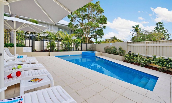 Palm Beach Apartment | Palm Beach Tree Tops