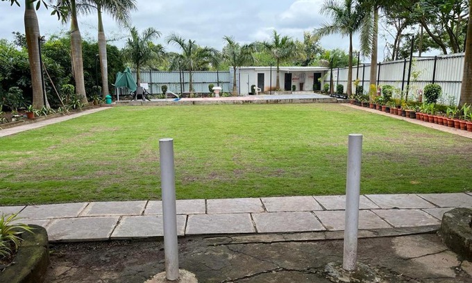 Hatkalangda House | PALM CASTLE