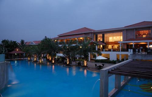 Palm Meadows Resort | Palm Meadows Resort