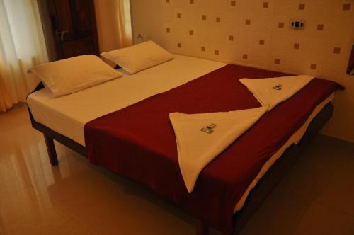 Varkala Apartment | Palm View Residency