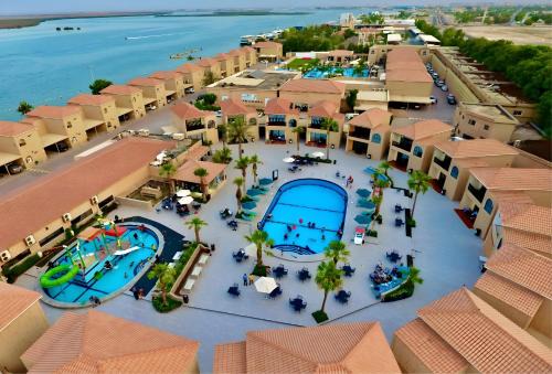 Umm al Quwain Hotel | Palma Beach Resort & Spa