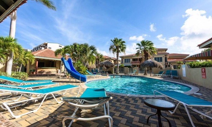 Palm Beach House | Palma Real 69 - Palm Beach 2 bedrooms Condo