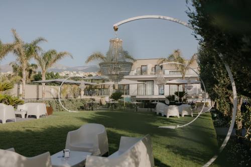 Solfarelli Hotel | Palmar Boutique Hotel