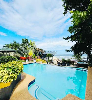 Punta Engano Resort | Palmbeach Resort & Spa Mactan, Cebu