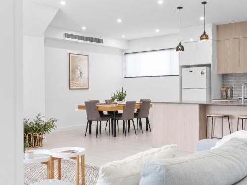 Ulladulla Apartment | Palmera on the south coast