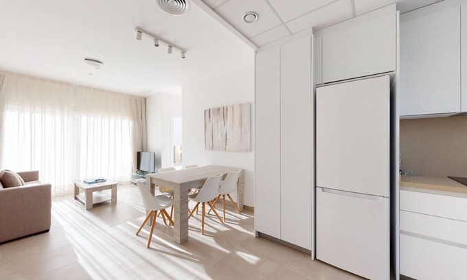 Molinell Apartment | Palmetto by Oliva Nova
