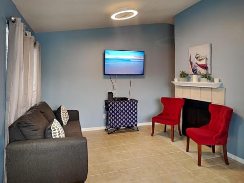 Galveston Apartment | Palms at Cove View 1324 - Summer Daze