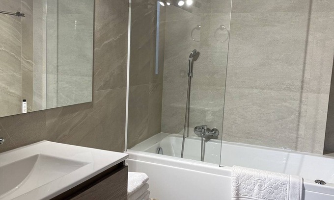 Alimos Villa | Palmyra Athens -Luxury Greek villa - just 5 min from the beach
