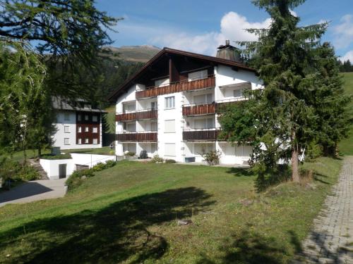 Valbella Apartment | Palousa 3001 Na