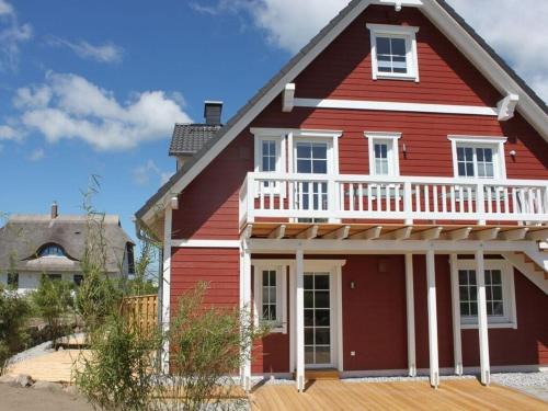 Breege House | Pameebo 2 Comfortable holiday residence