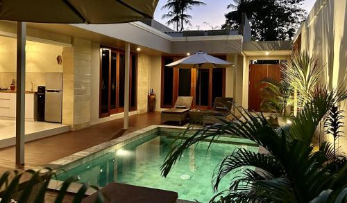 Selong Belanak Villa | Pandan Villas