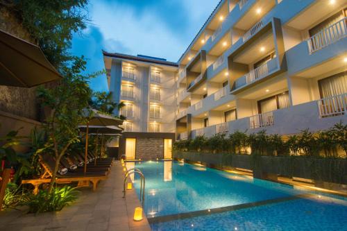 Kutuh Hotel | Pandawa Hill Resort